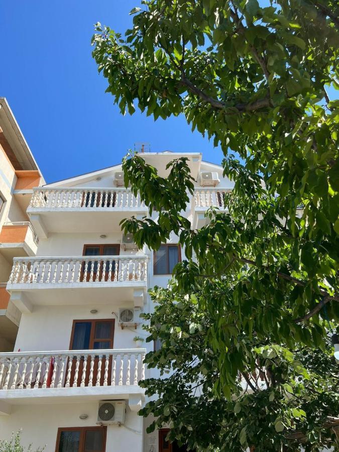 Apartments Hotel Al&De Велипойе Экстерьер фото