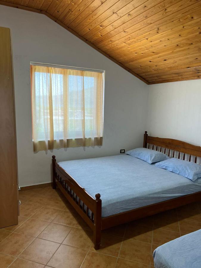 Apartments Hotel Al&De Велипойе Экстерьер фото