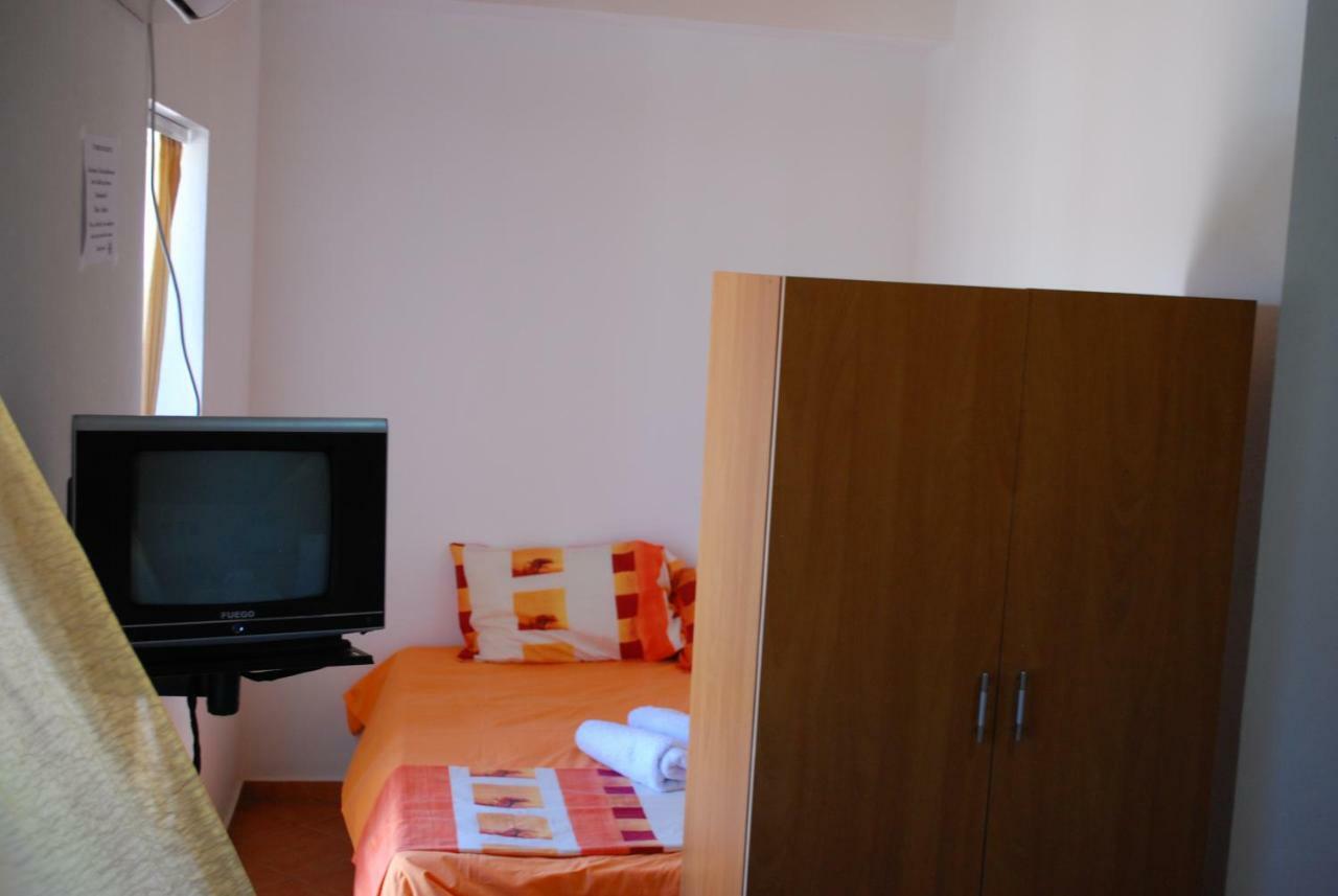 Apartments Hotel Al&De Велипойе Экстерьер фото